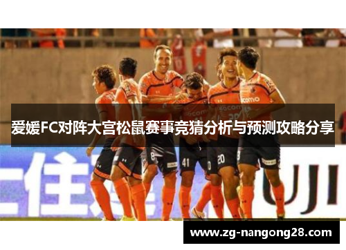 爱媛FC对阵大宫松鼠赛事竞猜分析与预测攻略分享